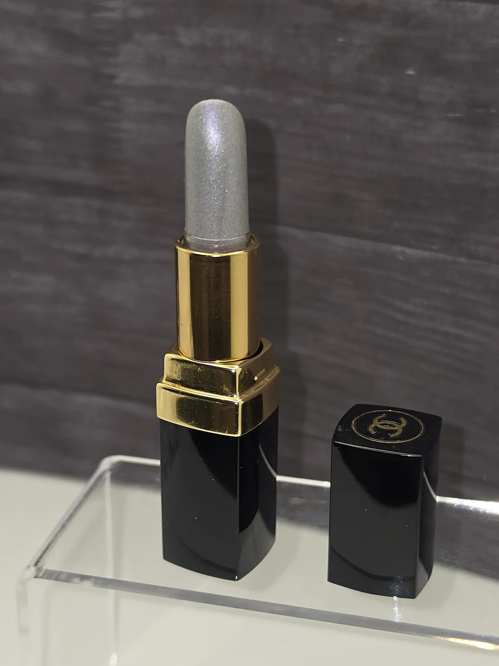 VINTAGE CHANEL HYDRASOLEIL LIPSTICK - 